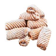 LVIV BISCUITS FRUTTI CHOICE COOKIES 2 kg