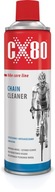 CX80 BIKE CHAIN ​​​​CLEANER CHAINS Odmasťovač