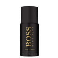 Deo sprej Hugo Boss The Scent 150 ml