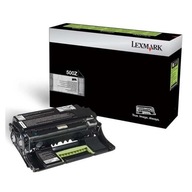 Originálna jednotka valca Lexmark 50F0Z00, čierna, 500Z, 600