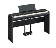 SADA YAMAHA P-125 | PIANO STOJAN PEDÁLY za 24h