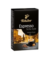 Tchibo Sicilia mletá káva 250g