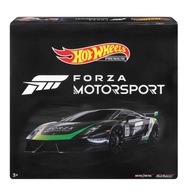 Hot Wheels Forza Motorsport 5-Pak (HFF49)