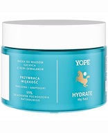 Yope Hydrate My Hair Mask na suché vlasy s hemi skvalánom 250 ml