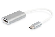 DIGITUS Adaptérový adaptérový kábel USB-C - HDMI 4K