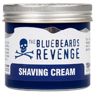 Krém na holenie Bluebeards Revenge - 150 ml