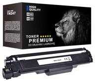 TONER PRE BROTHER TN247 TN243 TN-247 DCP-L3510