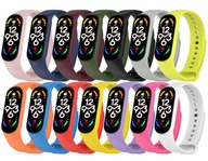 ŠŤASTNÁ SADA 14 NÁRAMKOV PRE XIAOMI MI BAND 5/6/7