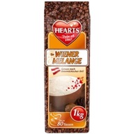 Cappuccino Hearts Wiener Melange 1kg