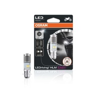 LEDriving T19 7335DWP P15d-25-1 6000K 25/25W Osram