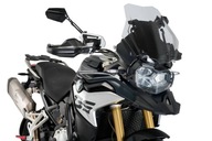 PUIG 1319H deflektory volantu BMW F850GS dym