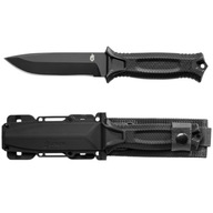 Nôž na prežitie GERBER Strongarm Fixed FE Black