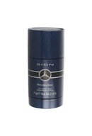 Mercedes-Benz Sign Deostick 75g