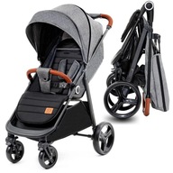 KOČÍK KINDERKRAFT GRANDE PLUS COMFORT