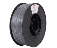 FILAMENT PF PLA 1,75mm 1kg Striebro