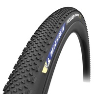 Plášť na bicykel Michelin Power Gravel Ts Tlr V2 700x35