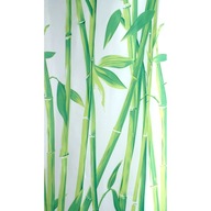 TEXTILNÁ SPRCHOVÁ ZÁclona BAMBOO AWD 180x200