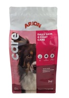 ARION CARE Hypoalergénne FOOD 2KG