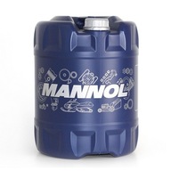 MANNOL AGRO STOU MULTIFARM 10W40 multifunkčný olej 20L