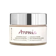 Arónia ultra hydratačný krém s bio-retinolom 50 ml