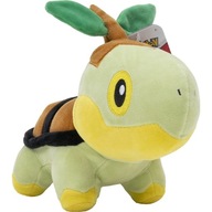 POKEMON POKEMON MASKOT TURTWIG 21 CM