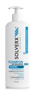 Atopic Skin Hair šampón Solverx 500 ml