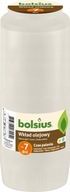 Memento Bolsius Oil Cartridge 7 dní - 15 ks