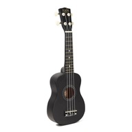 Sopránové ukulele - Korala UKS-15-BK