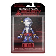 Five Nights at Freddy's Moon Funko Securit
