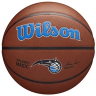 Basketbalová lopta Wilson Team WTB3100XBORL, ročník 7