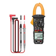 Vreckový multimeter Kapacitné merače Ohmmeter