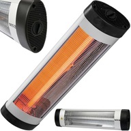 QUARTZ INFRARED RADIANT 2000W YT-99530