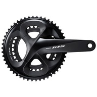 Kľuky Shimano 105 FC-R7000 50/34 172,5 mm 11-st.