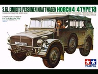 1/35 nemecký Horch typ 1a Tamiya 35052