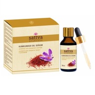 Sattva Oil Serum Ajurvédsky pleťový olej Kumkumadi 30 ml