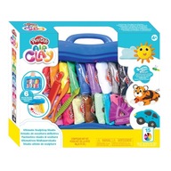 Play-Doh Air Clay Ultimata Sculpting Studio 09158