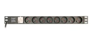 GEMBIRD RACK 19'' PDU