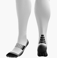 Kompresné ponožky pre mužov a ženy 20-30 Mmhg