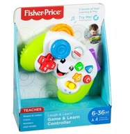 Veselý výbeh pre batoľatá Fisher Price FWG20