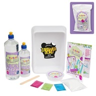 SUPER SLIME BIG Glue Activator TUBAN Set