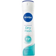 NIVEA Dry Fresh Antiperspirant 250 ml