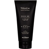 Artego TOUCH Rock Me silne fixačný gél 200 ml