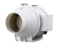 POTRUBNÝ VENTILÁTOR 150-160 mm 530 m3/h TICHÝ UNIVERZÁL - NEOVENT TNI