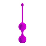 PRETTY LOVE BALLS - KEGEL UP II 05-0646