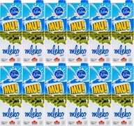 Wart-Milk MU UHT mlieko! 2% 1l x 12