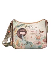 Crossbody kabelka AMAZONIA ANEKKE 36703-170