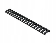 RIS Magpul Ladder Rail Panel - Black