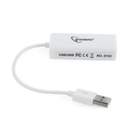 USB 2.0 LAN adaptér RJ-45