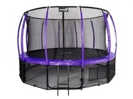 Záhradná trampolína 14 stôp Maxy Comfort+