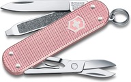 Victorinox Classic Alox vreckový nôž 0.6221.252G